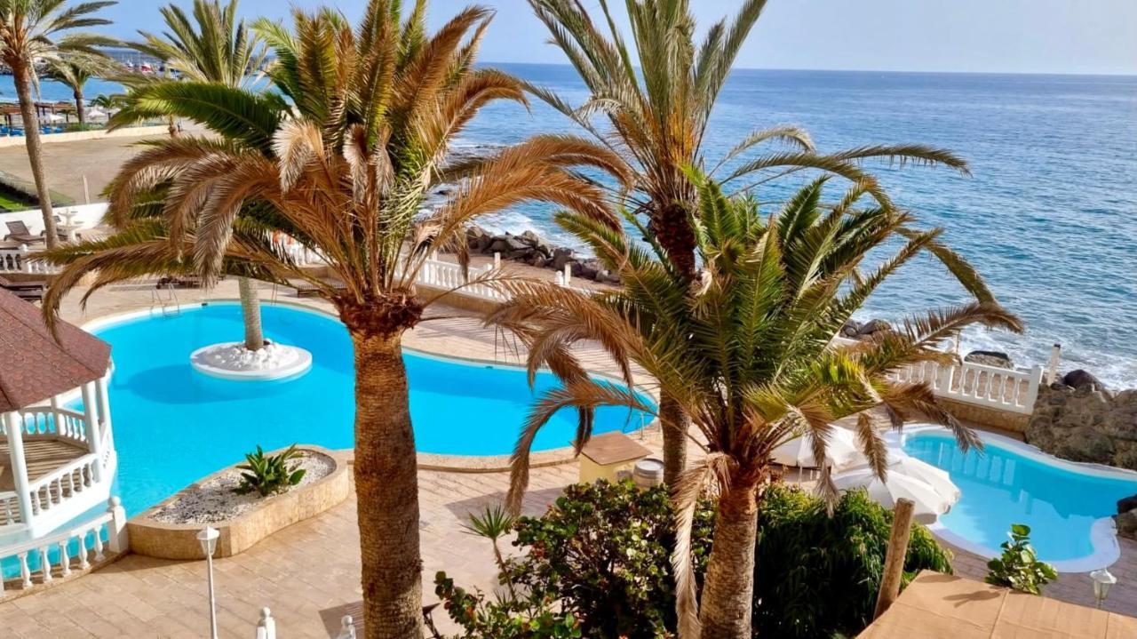 Sea View Apartment Arguineguín Exterior foto